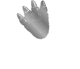 GODZILLA FRONT DESK & LOBBY